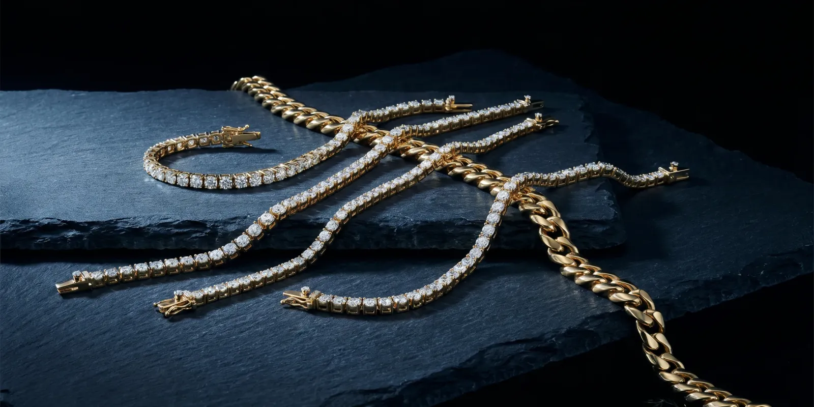 Bracelets — Mason’s Vision