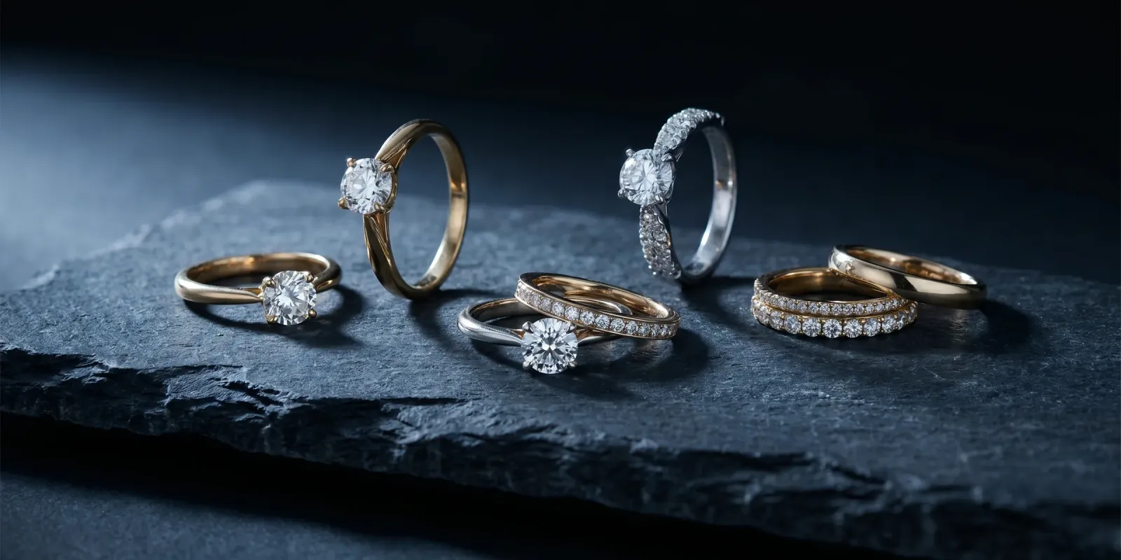 Rings — Mason’s Vision