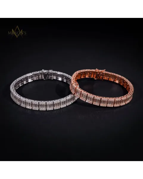 Dominion's Tennis Link Bracelet