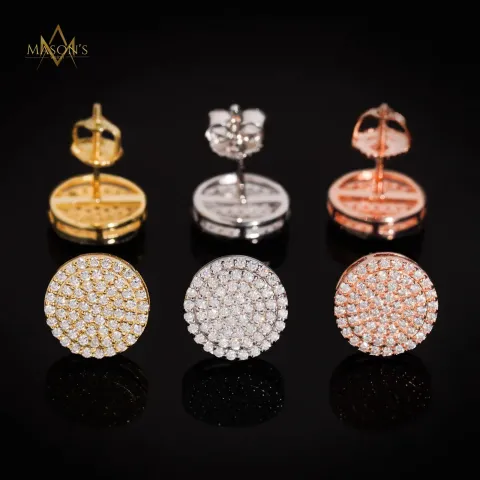 Viceroy's Stud Earrings