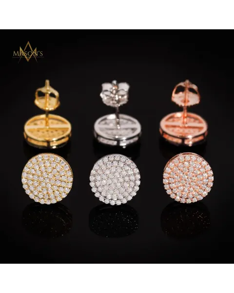 Viceroy's Stud Earrings