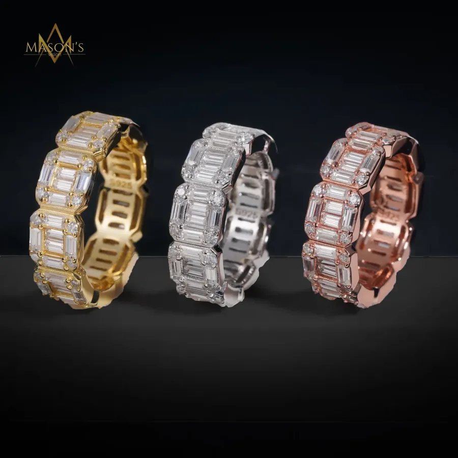 Axiom Tennis Ring