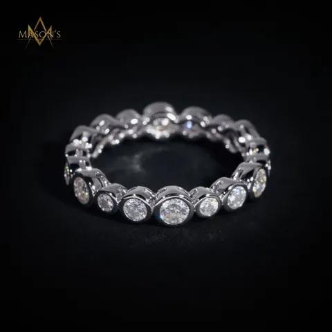 Bulwark's Tennis Ring