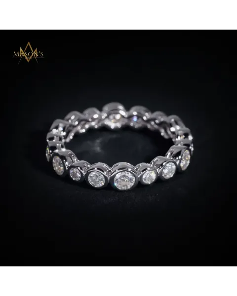 Bulwark's Tennis Ring