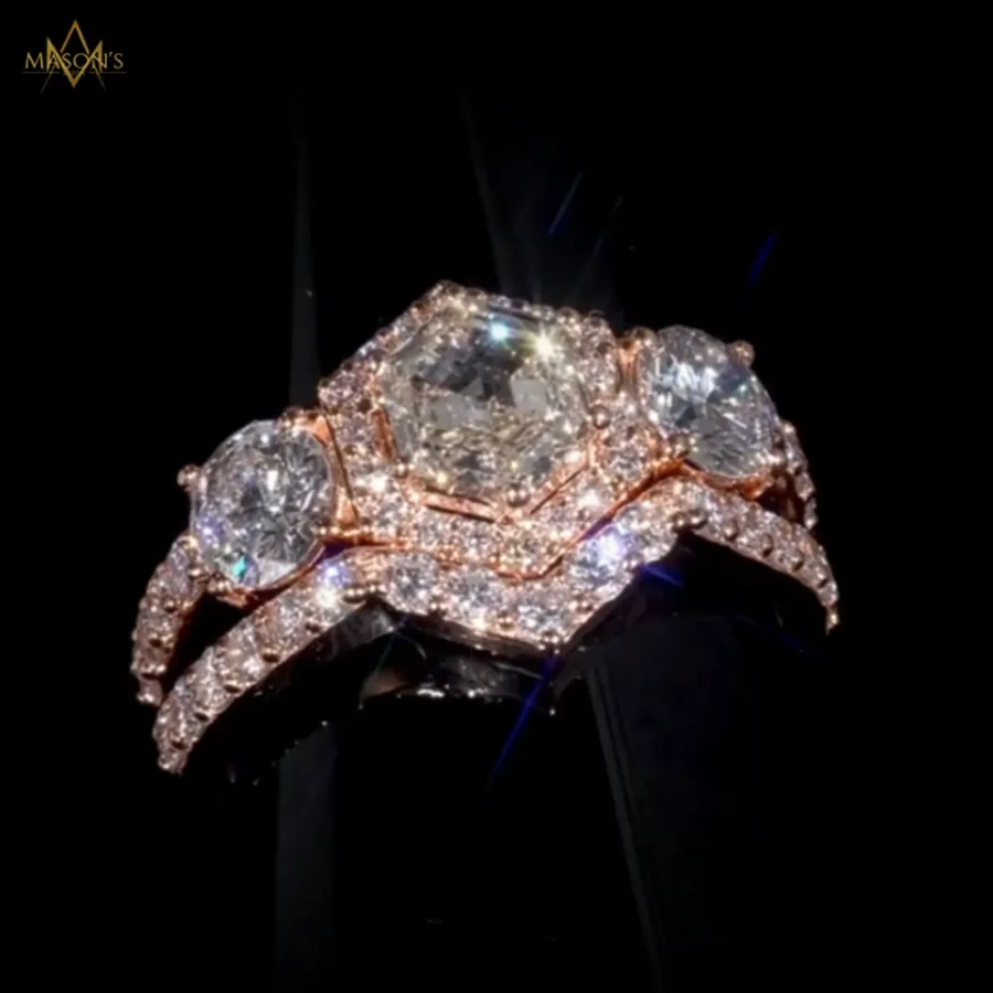 Elysian Supremacy Ring