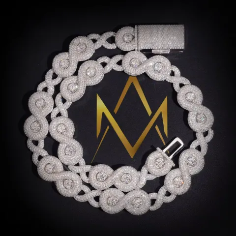Continuum's Infinity Link Chain