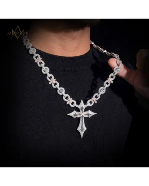 Crusader's Infinity Link Chain