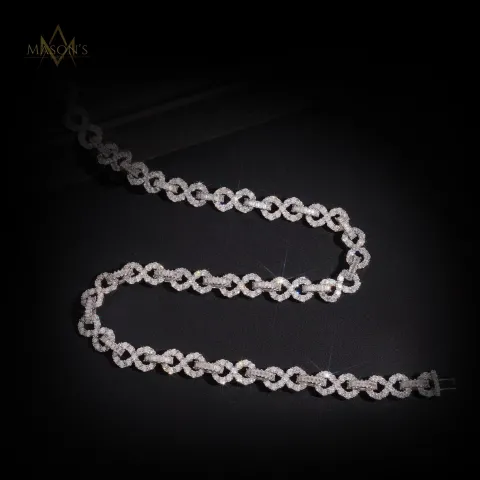 Eternalist's Infinity Link Chain