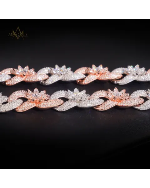 Mediator’s Infinity Link Chain