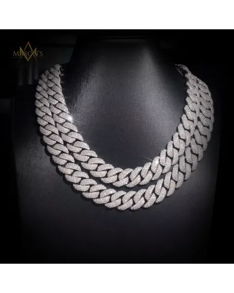 Viceroy's Cuban Link Chain  · 16 mm