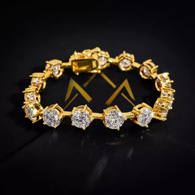 Tennis Bracelets