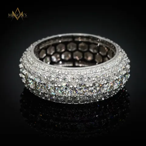 Archon's Band Ring