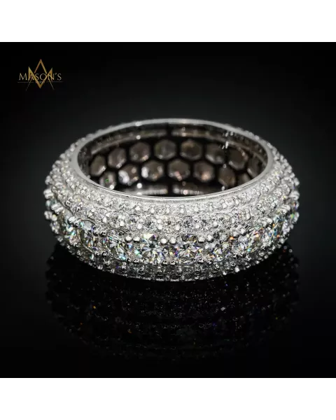 Archon's Band Ring