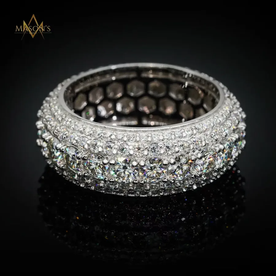 Archon's Band Ring
