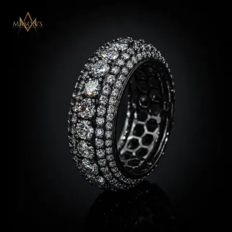 Archon's Band Ring — detail 6