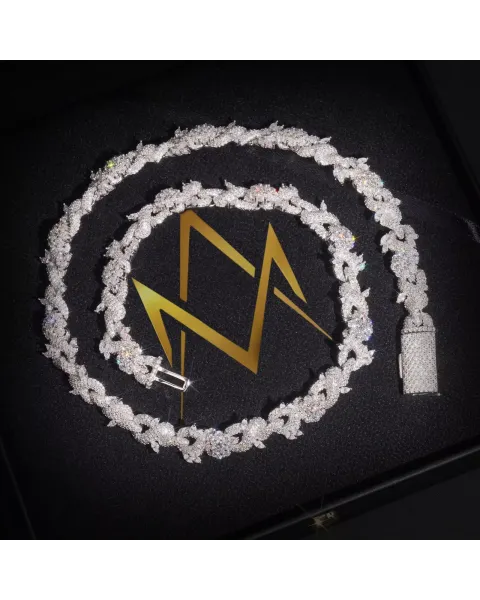 Ascetic's Infinity Link Chain