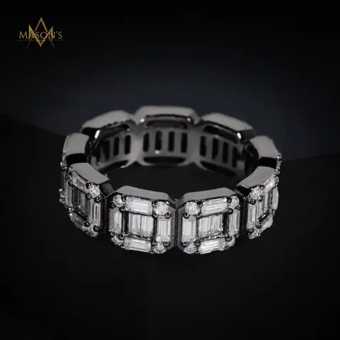 Axiom Tennis Ring — detail 6