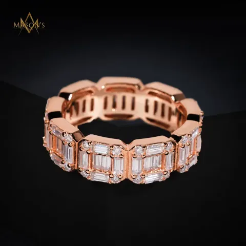 Axiom Tennis Ring — detail 8