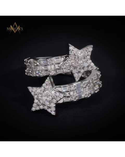 Celestia's Bangle Ring