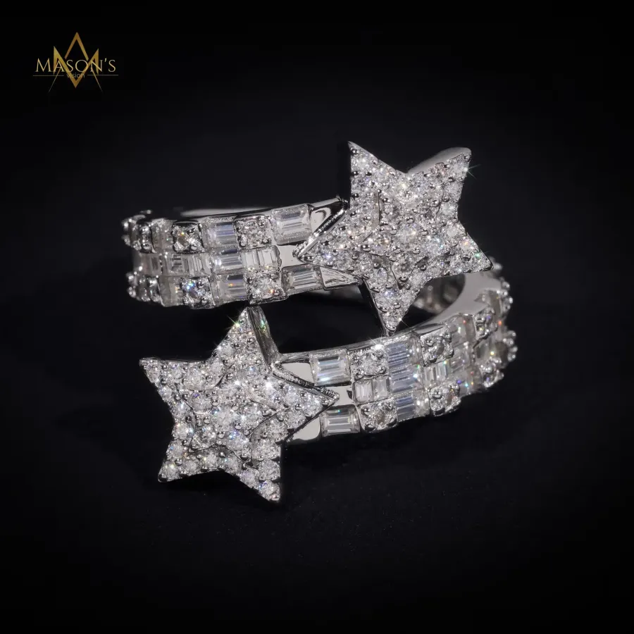 Celestia's Bangle Ring