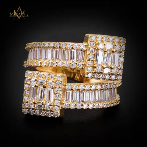 Duarch's Bangle Ring
