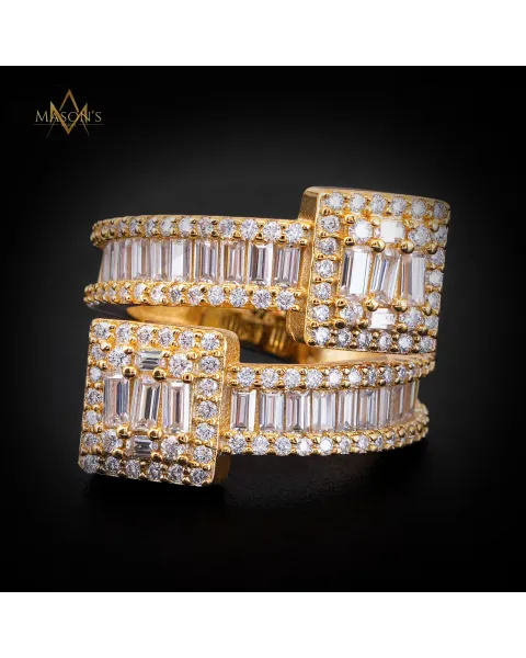 Duarch's Bangle Ring
