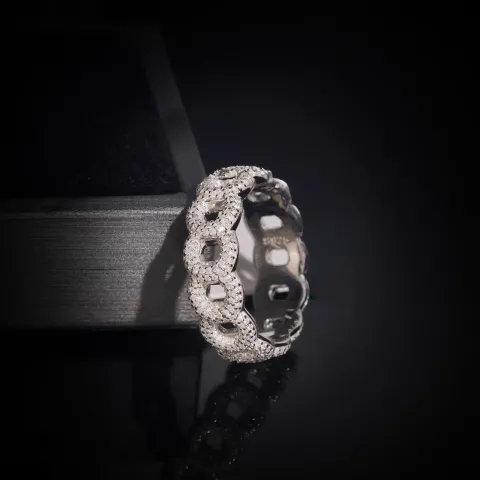 Eternalist's Infinity Ring