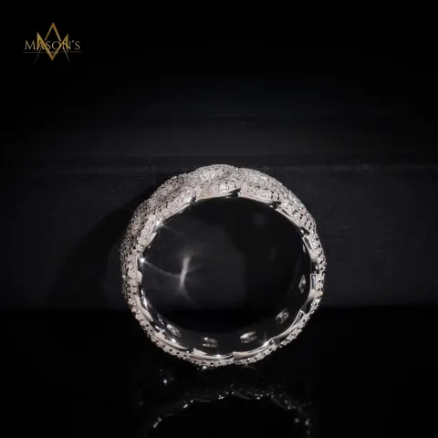 Eternalist's Infinity Ring — detail 3