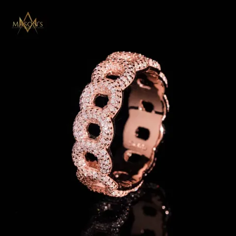 Eternalist's Infinity Ring — detail 7