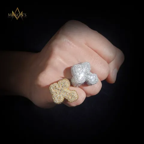 Exarch's Cross Ring