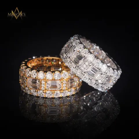 Ordinant's Band Ring