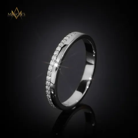 Patrician's Band Ring — detail 7