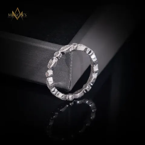 Schismatic’s Band Ring