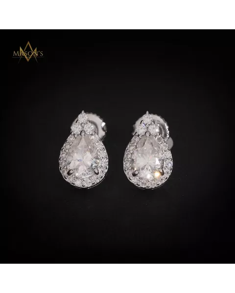 Sunderer's Hoop Earrings