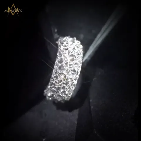 Venator's Hoop Earrings — detail 3