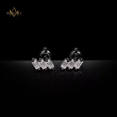 Verity Stud Earring — detail 7