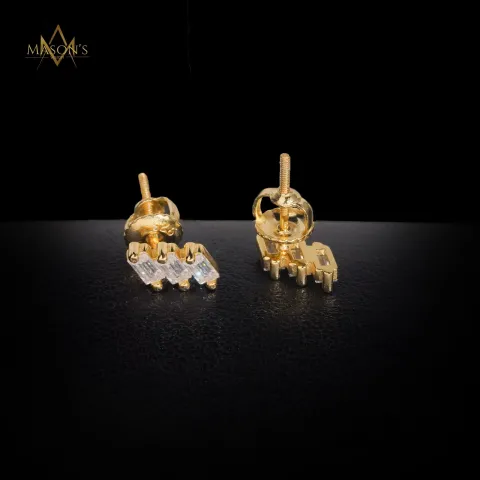 Verity Stud Earring — detail 5