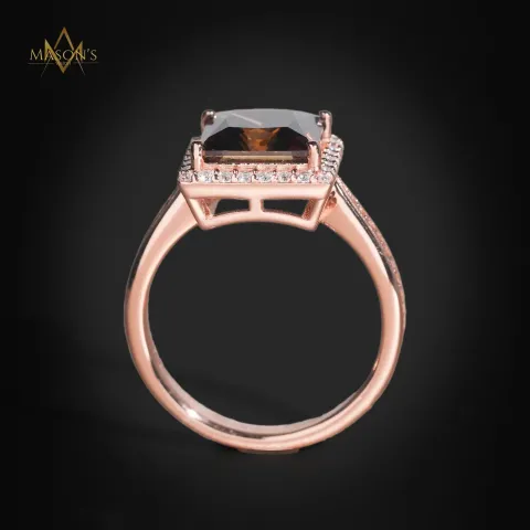 Viscount's Ruby Ring