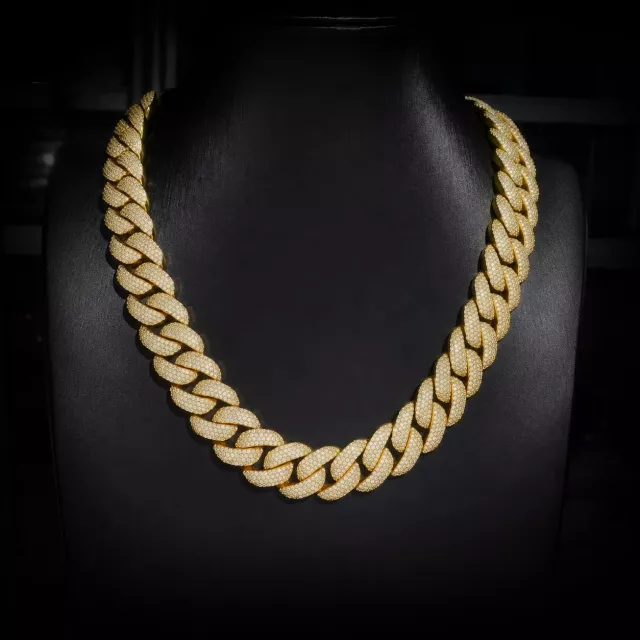 Cuban Chains