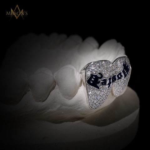 Patrician's Custom Grillz