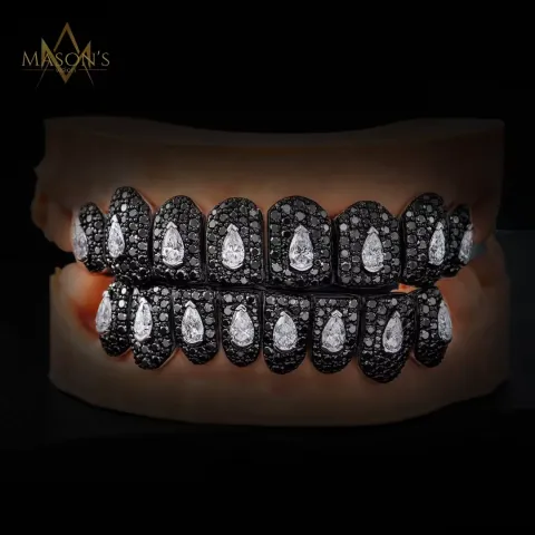 Venator's Halo Grillz — detail 6