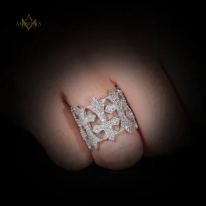 Apostle's Cross Ring