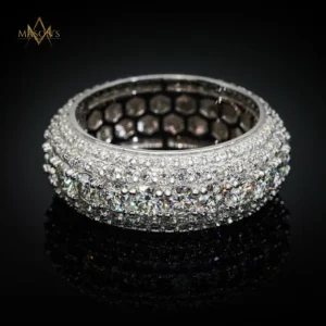 Archon's Band Ring