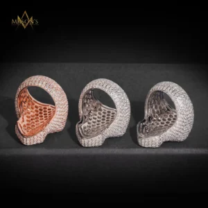 Crusader's Cross Ring