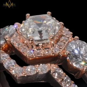 Elysian Supremacy Ring