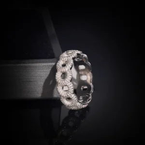 Eternalist's Infinity Ring