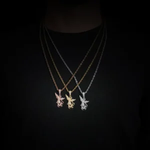 Ordinant's Angel Pendant