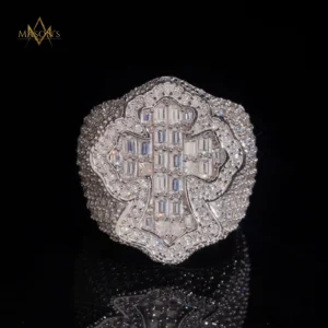 Pilgrim's Cross Ring